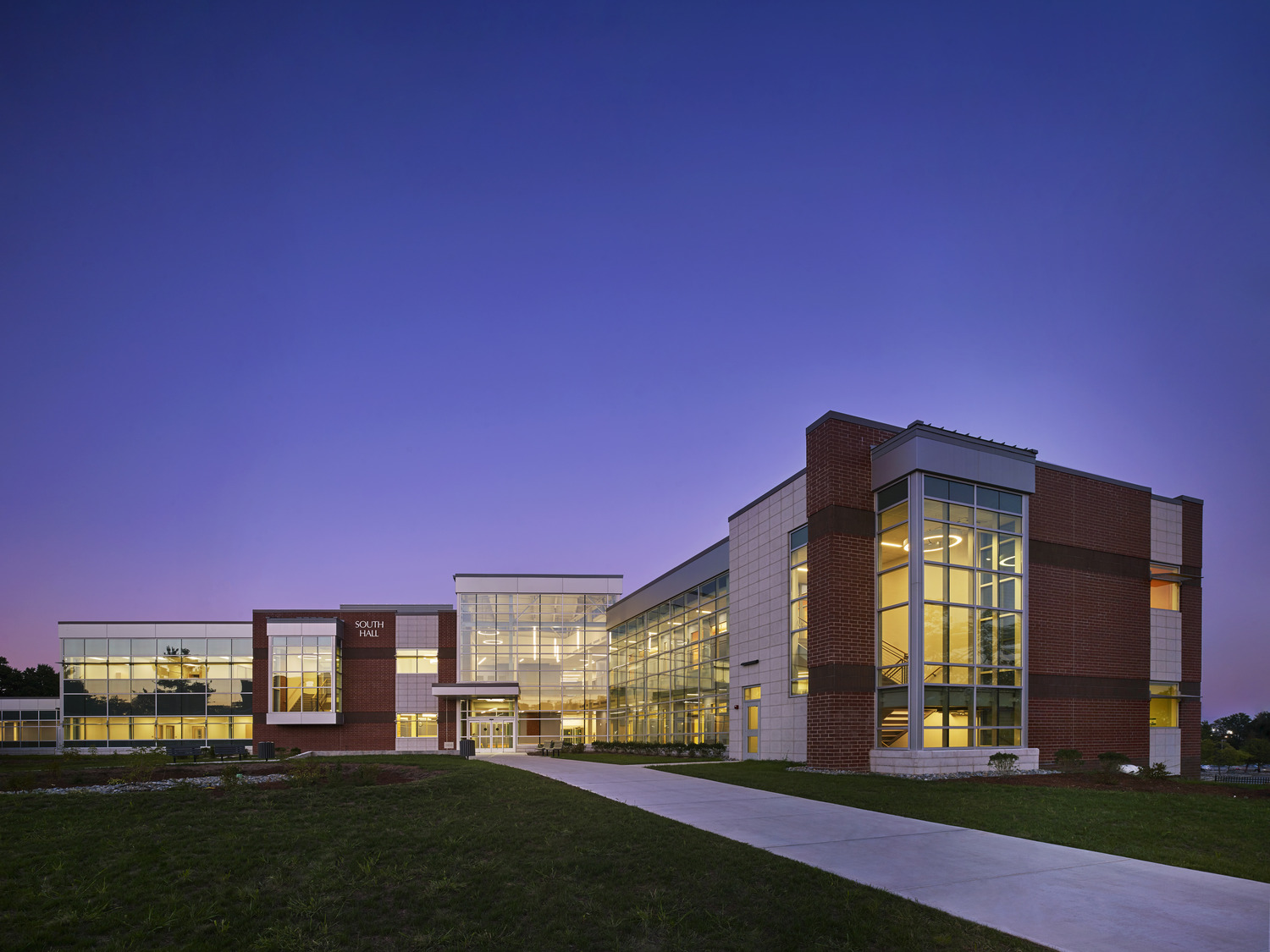 Middlesex County College