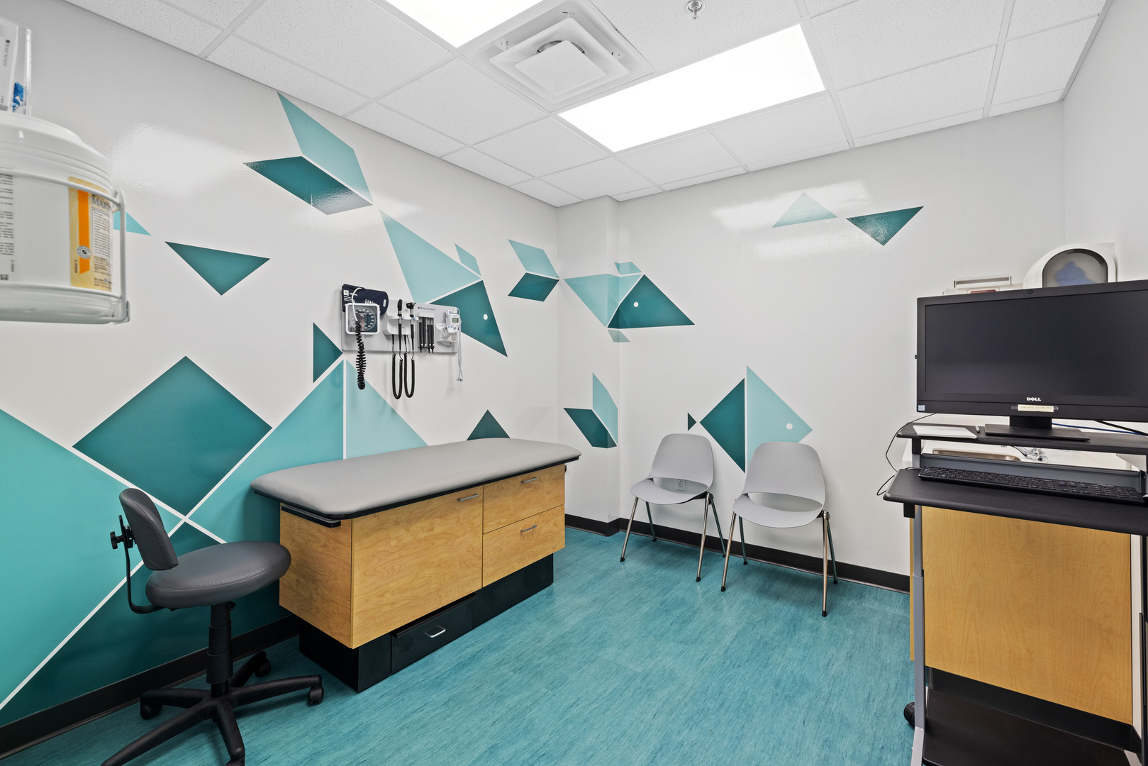 Norwood Pediatrics