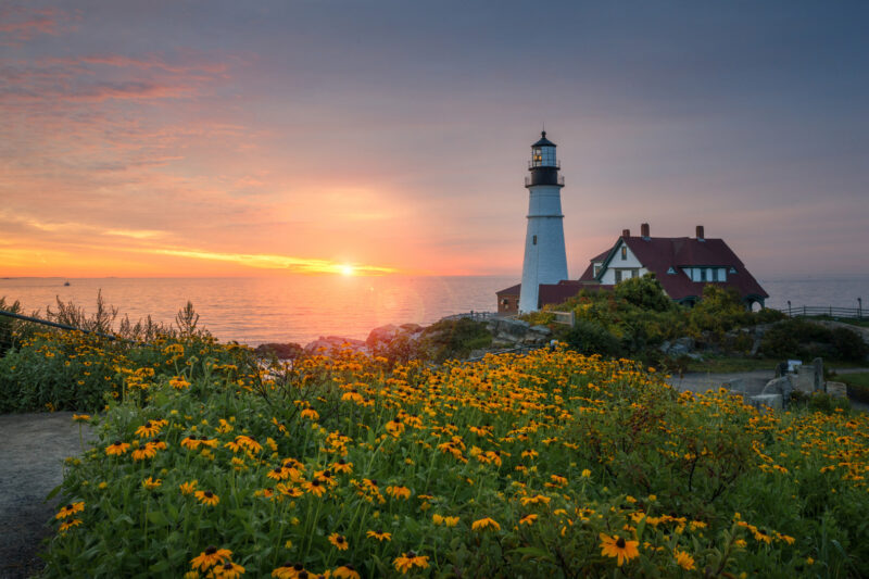 Maine