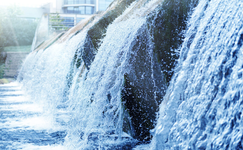 National Hydropower Association (NHA) Clean Currents 2026