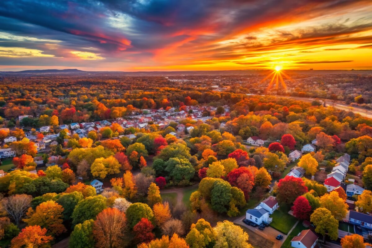 Hamilton, NJ
