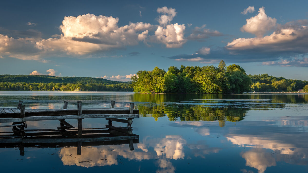 Woodcliff Lake, NJ