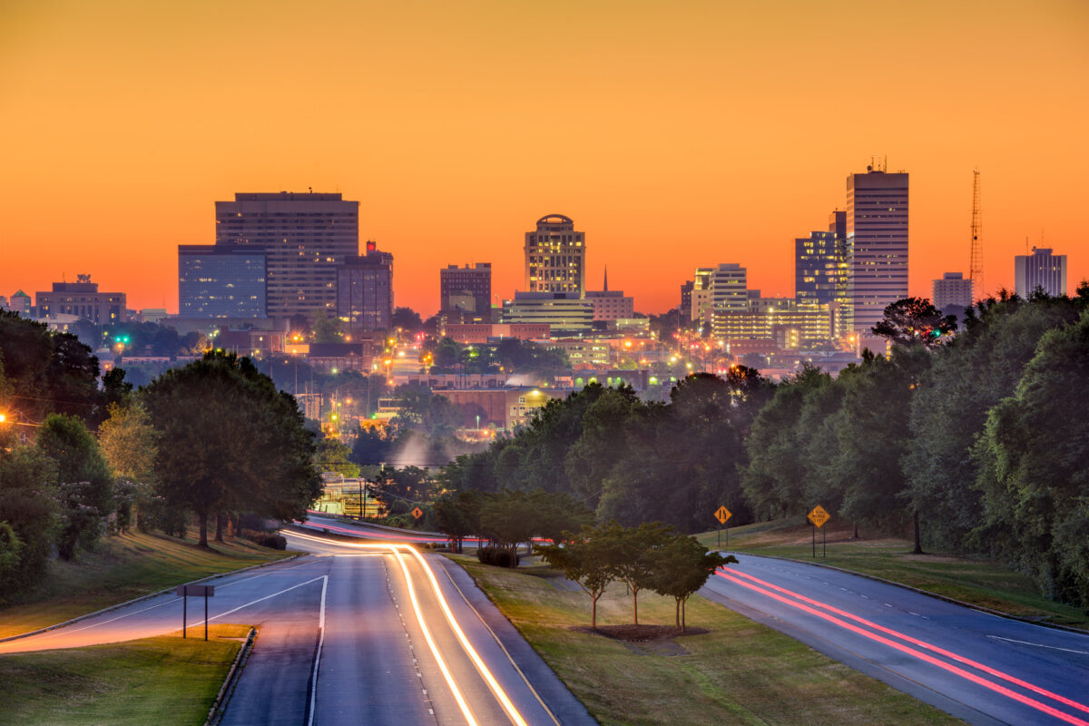 Columbia, SC
