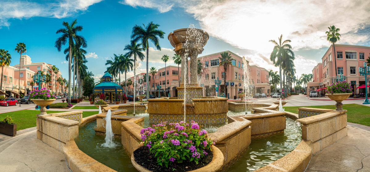 Boca Raton, FL