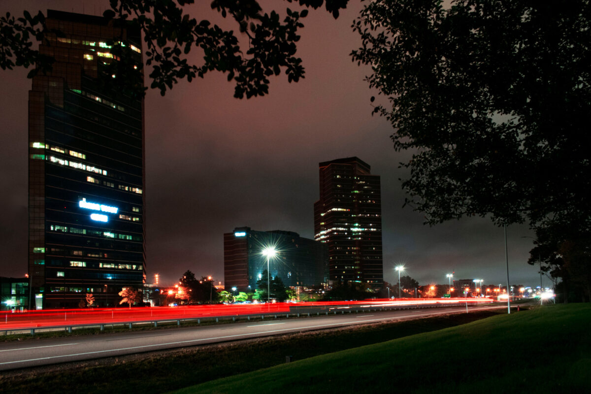 Southfield, MI