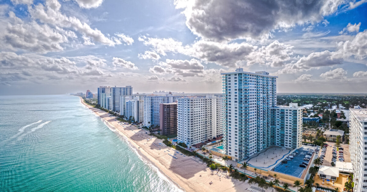 Fort Lauderdale, FL