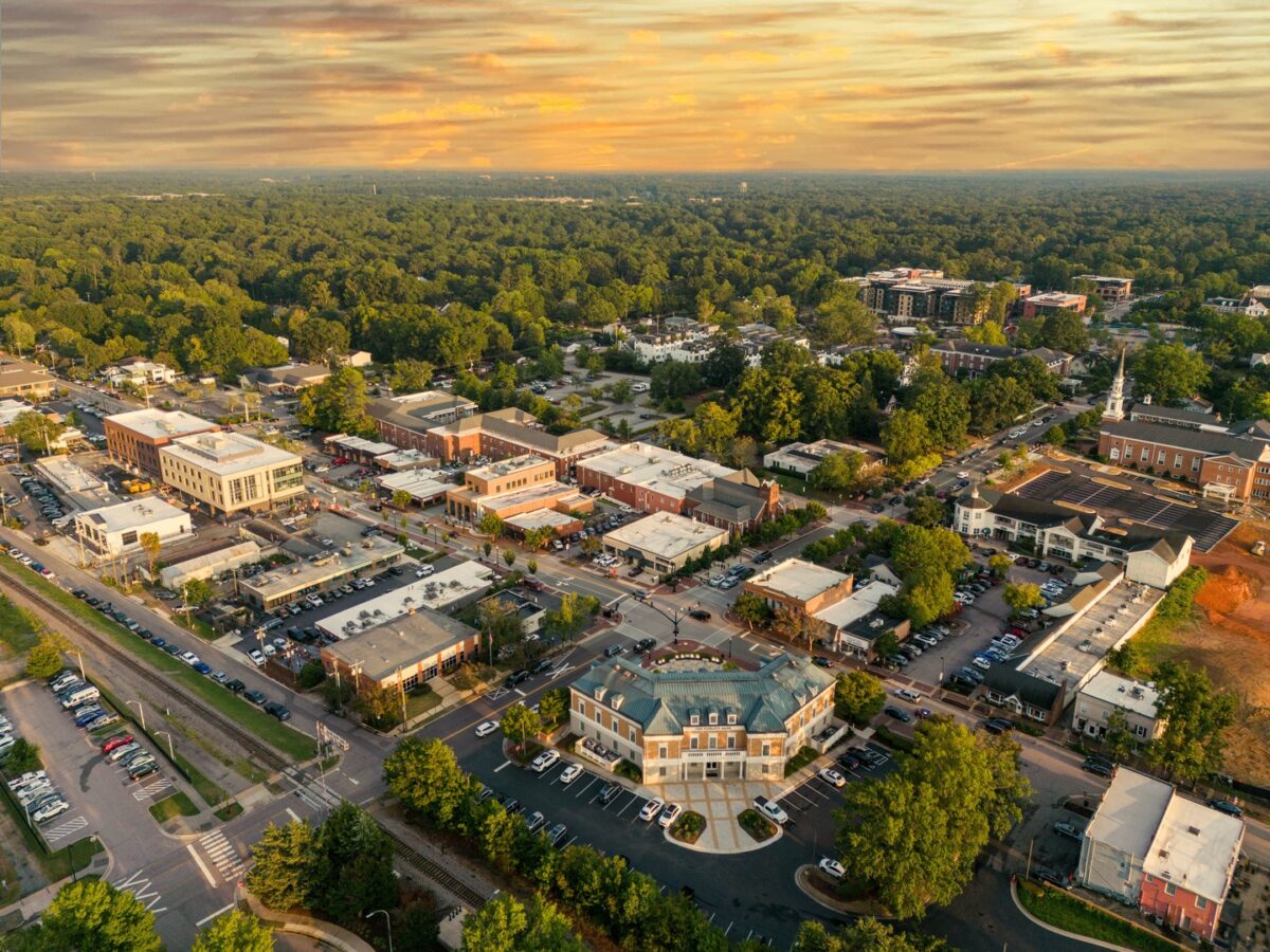 Cary, NC