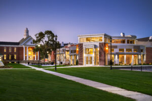 Protecting Tomorrow: Why Higher Ed Cares About Sustainability