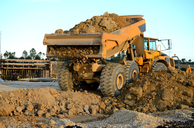 Meeting Public Works Goals