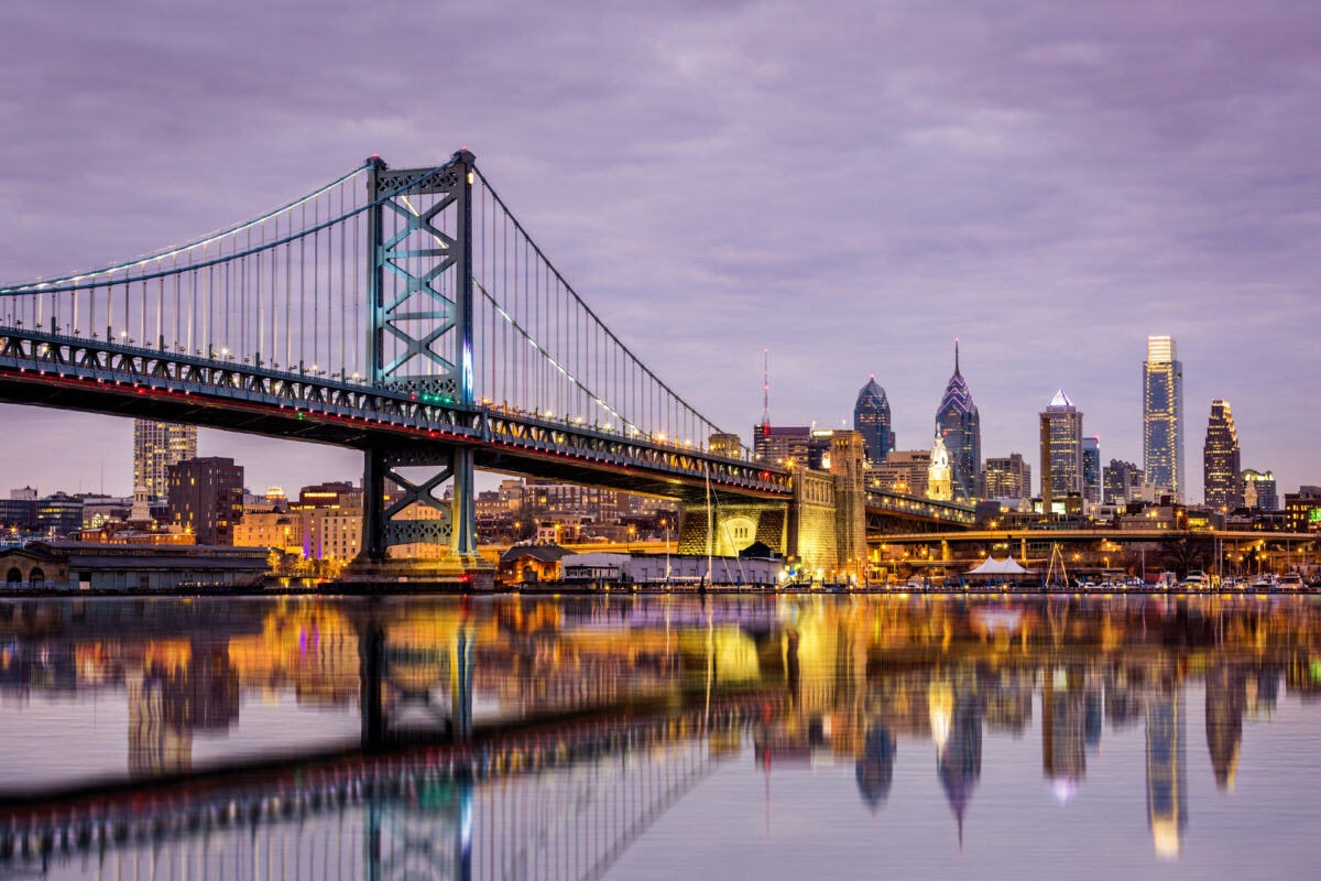Philadelphia, PA