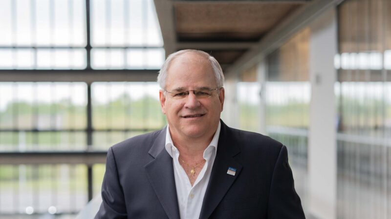 Colliers Engineering & Design’s James Serpico, Jr., PE, Named ASCE NJ’s 2026 Civil Engineer of the Year