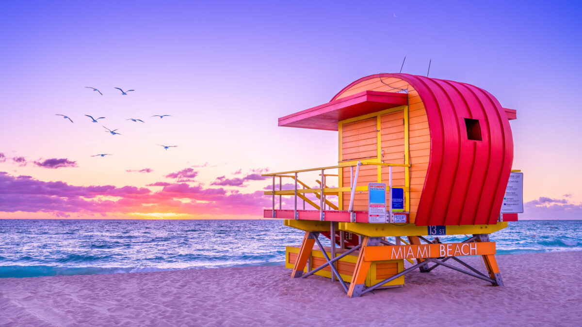 Miami, FL