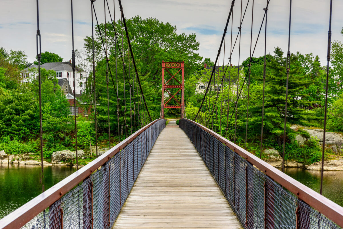 Brunswick, ME