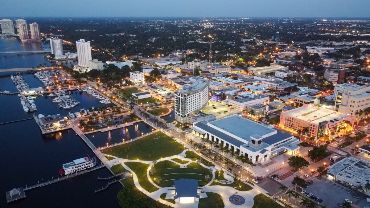 Fort Myers, FL
