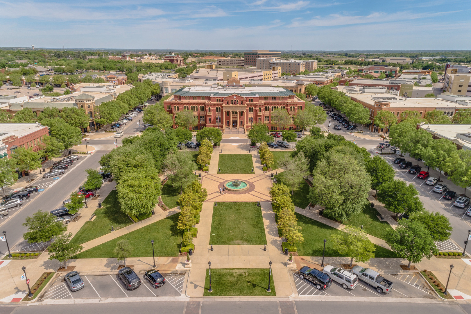 Southlake, TX