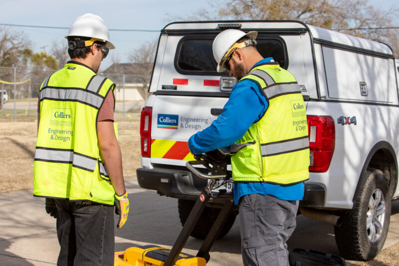 Reducing Risks, Saves Time and Money