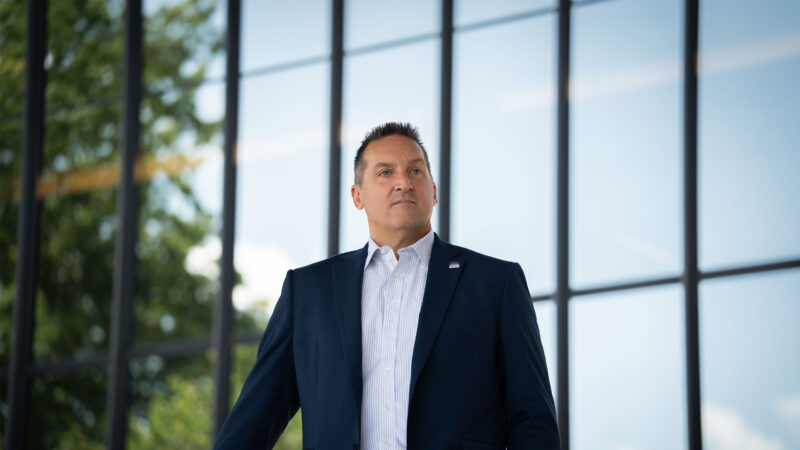 AI, Leadership, and Growth: A CEO’s Perspective on the Future of AEC
