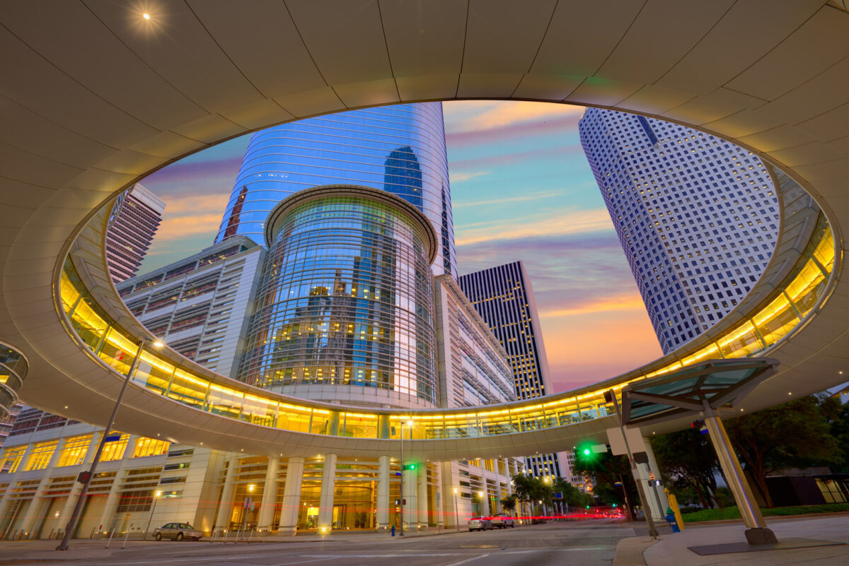 Houston, TX
