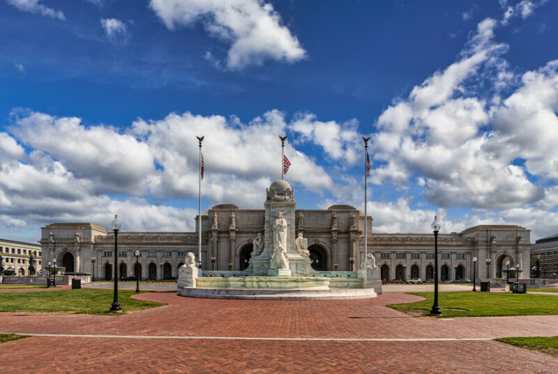 Preserving our Capital’s History through Survey
